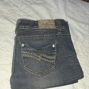 Premiere Denim jeans